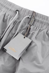 Catini Baratti Swim Shorts Grigio Grey