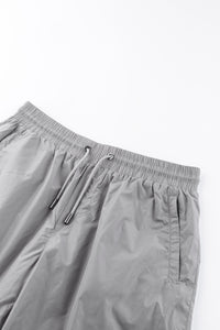 Catini Baratti Swim Shorts Grigio Grey