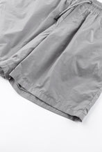 Load image into Gallery viewer, Catini Baratti Swim Shorts Grigio Grey