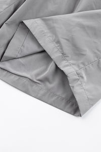 Catini Baratti Swim Shorts Grigio Grey