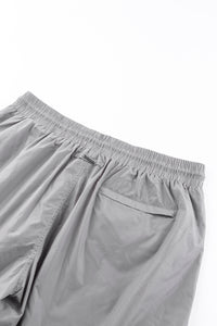 Catini Baratti Swim Shorts Grigio Grey