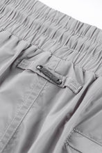 Load image into Gallery viewer, Catini Baratti Swim Shorts Grigio Grey