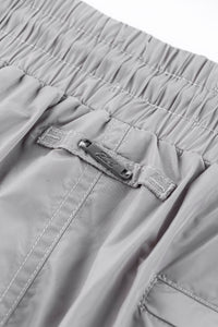 Catini Baratti Swim Shorts Grigio Grey