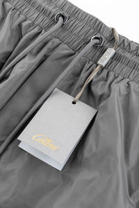 Catini Baratti Swim Shorts Mid Grigio Grey