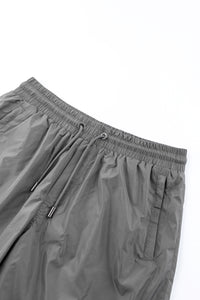 Catini Baratti Swim Shorts Mid Grigio Grey
