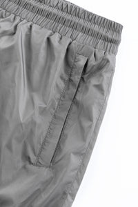 Catini Baratti Swim Shorts Mid Grigio Grey