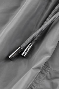 Catini Baratti Swim Shorts Mid Grigio Grey