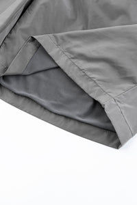 Catini Baratti Swim Shorts Mid Grigio Grey