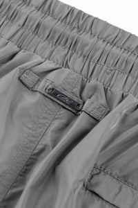 Catini Baratti Swim Shorts Mid Grigio Grey