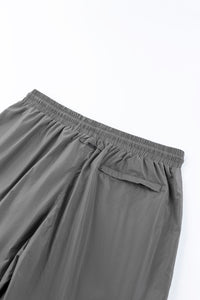 Catini Baratti Swim Shorts Mid Grigio Grey