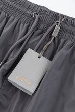 Load image into Gallery viewer, Catini Baratti Swim Shorts Dark Grigio Grey