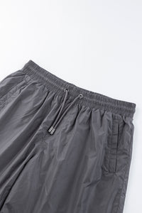 Catini Baratti Swim Shorts Dark Grigio Grey