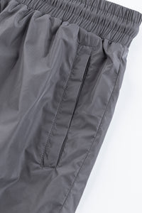 Catini Baratti Swim Shorts Dark Grigio Grey