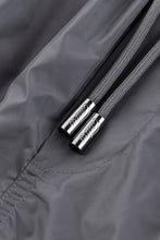 Load image into Gallery viewer, Catini Baratti Swim Shorts Dark Grigio Grey