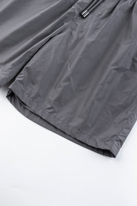 Catini Baratti Swim Shorts Dark Grigio Grey