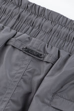 Load image into Gallery viewer, Catini Baratti Swim Shorts Dark Grigio Grey
