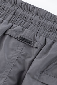 Catini Baratti Swim Shorts Dark Grigio Grey