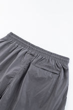 Load image into Gallery viewer, Catini Baratti Swim Shorts Dark Grigio Grey