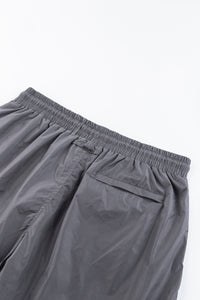 Catini Baratti Swim Shorts Dark Grigio Grey