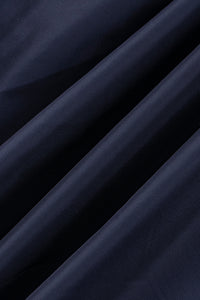 Catini Baratti Swim Shorts Navy Blue