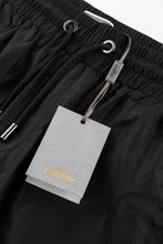 Load image into Gallery viewer, Catini Baratti Swim Shorts Nero Black