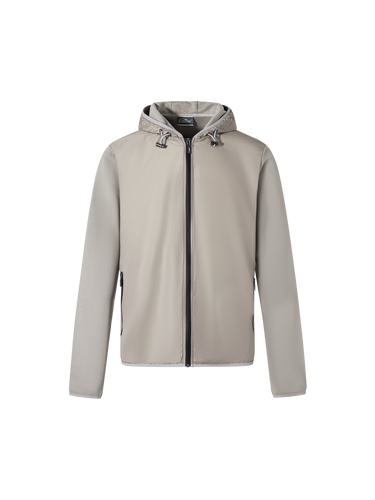 Catini Trentino Tech Jacket Beige