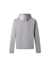 Load image into Gallery viewer, Catini Trentino Tech Jacket Light Grey