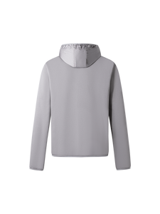 Catini Trentino Tech Jacket Light Grey