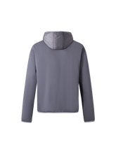 Load image into Gallery viewer, Catini Trentino Tech Jacket Gunmetal Grey
