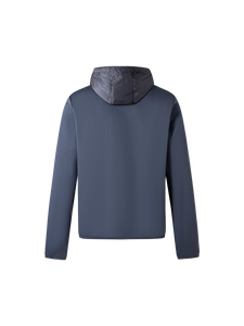 Catini Trentino Tech Jacket Steel Blue