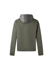 Catini Trentino Tech Jacket Celadon Grey