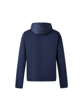 Load image into Gallery viewer, Catini Trentino Tech Jacket Navy Blue
