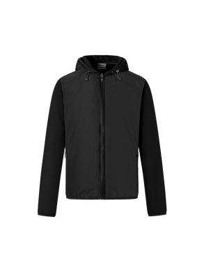 Catini Trentino Tech Jacket Black