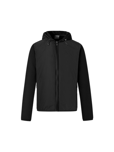 Catini Trentino Tech Jacket Black