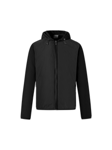 Catini Trentino Tech Jacket Black