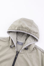 Load image into Gallery viewer, Catini Trentino Tech Jacket Beige