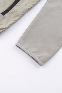 Catini Trentino Tech Jacket Beige