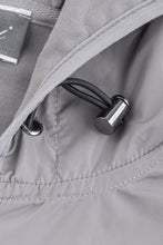 Load image into Gallery viewer, Catini Trentino Tech Jacket Light Grey