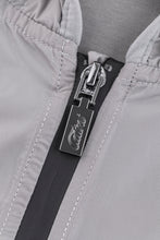 Load image into Gallery viewer, Catini Trentino Tech Jacket Light Grey