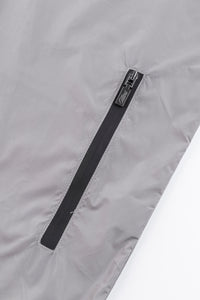 Catini Trentino Tech Jacket Light Grey