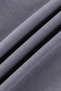 Catini Trentino Tech Jacket Gunmetal Grey