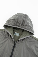 Load image into Gallery viewer, Catini Trentino Tech Jacket Celadon Grey