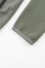 Load image into Gallery viewer, Catini Trentino Tech Jacket Celadon Grey