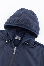 Load image into Gallery viewer, Catini Trentino Tech Jacket Navy Blue