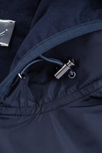 Load image into Gallery viewer, Catini Trentino Tech Jacket Navy Blue