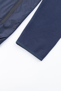 Catini Trentino Tech Jacket Navy Blue