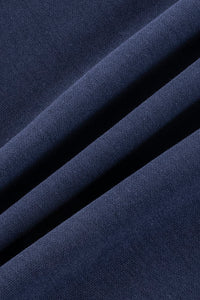 Catini Trentino Tech Jacket Navy Blue