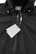 Load image into Gallery viewer, Catini Trentino Tech Jacket Black
