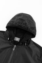 Load image into Gallery viewer, Catini Trentino Tech Jacket Black