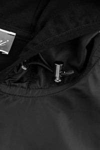 Catini Trentino Tech Jacket Black